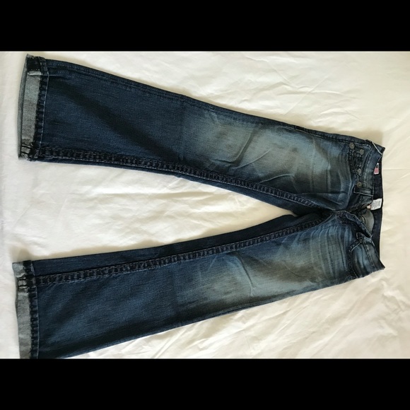 True Religion Jean’s - Picture 2 of 3